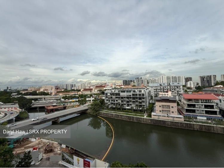 St Michael Regency (D12), Apartment #533601901